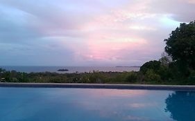 El Mirador Ecologico, Ometepe