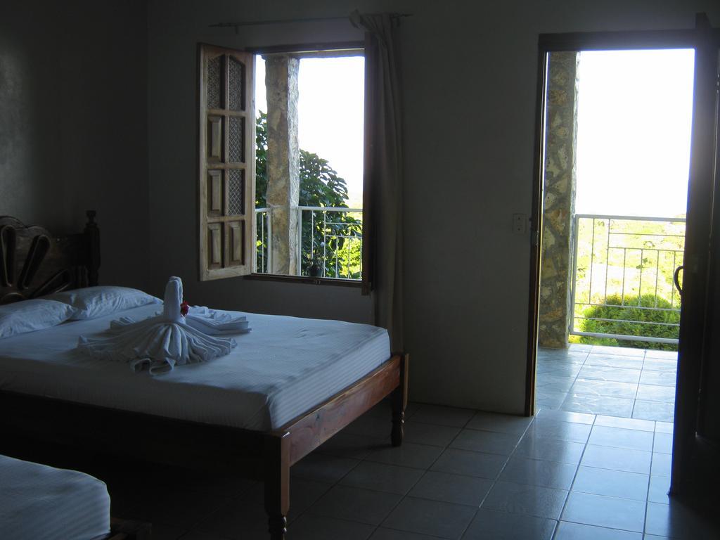 El Mirador Ecologico, Ometepe Hotel Altagracia Exterior photo