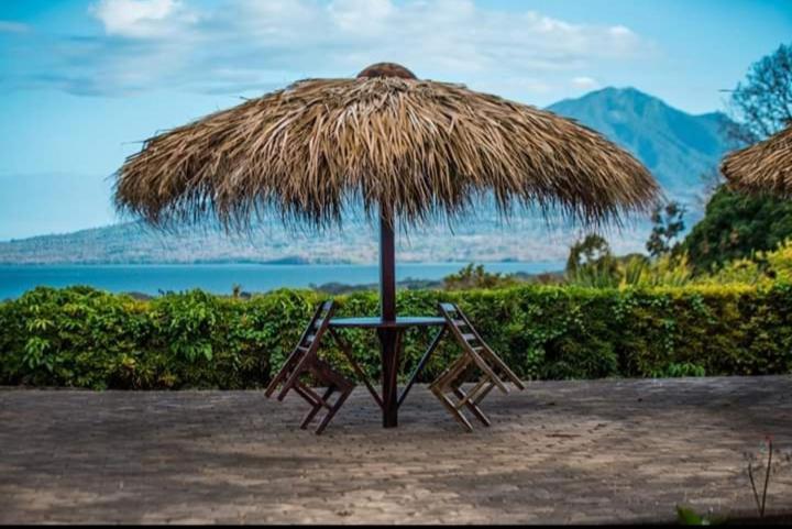 El Mirador Ecologico, Ometepe Hotel Altagracia Exterior photo