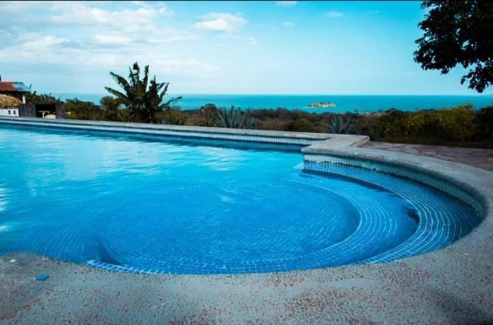 El Mirador Ecologico, Ometepe Hotel Altagracia Exterior photo
